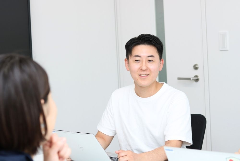 ネガティブ要素をカバーできる強みをアピールし、採用を勝ち取る