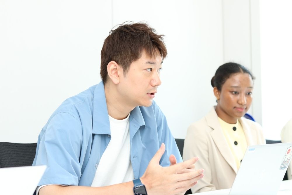 「グロキャリ」人材のキャリアサポート、月40名以上の就業を支える