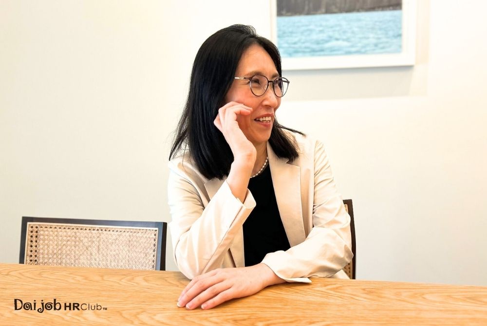 幸島 聖子 氏